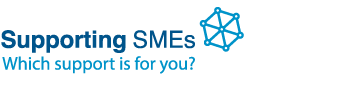 Supporting SMEs